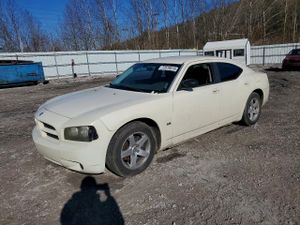 Dodge Charger 3.5L 6 2008