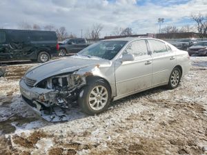 Lexus ES 300 3.0L 6 2002