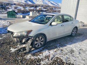 Honda Accord EXL 3.5L 6 2010