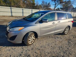 Mazda 5 SPORT 2.5L 4 2014