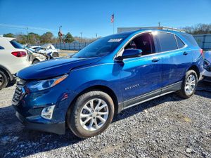 Chevrolet Equinox LT 1.5L 4 2020