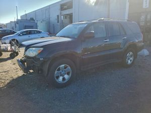 Toyota 4Runner SR5 4.0L 6 2007