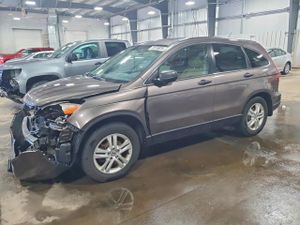 Honda CR-V EX 2.4L 4 2011