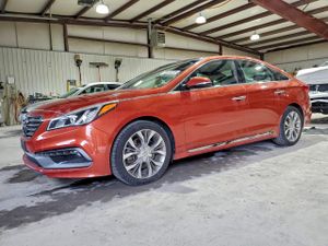 Hyundai Sonata SPORT 2.0L 4 2015