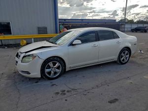 Chevrolet Malibu 2LT 2.4L 4 2010