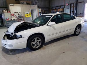 Pontiac Bonneville SE 3.8L 6 2003