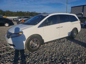 Honda Odyssey EXL 3.5L 6 2012