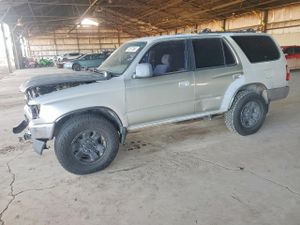 Toyota 4Runner SR5 3.4L 6 1998
