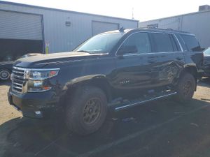 Chevrolet Tahoe K1500 LT 5.3L 8 2015