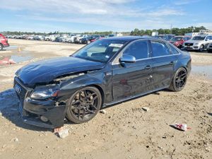 Audi S4 PREMIUM PLUS 3.0L 6 2012