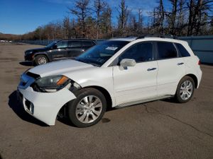 Acura RDX TECHNOLOGY 2.3L 4 2011