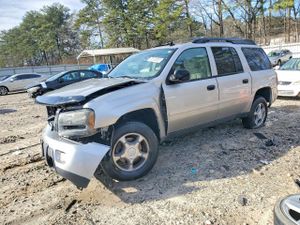 Chevrolet Trailblazer EXT LS 4.2L 6 2006