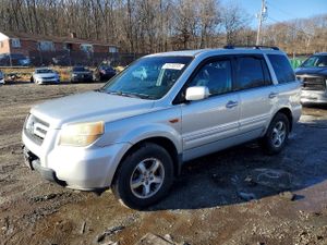 Honda Pilot EX 3.5L 6 2006