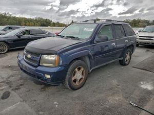Chevrolet Trailblazer LS 4.2L 6 2008