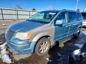 Chrysler Town & Country TOURING 3.8L 6 2008