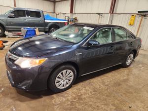 Toyota Camry HYBRID 2.5L 4 2012