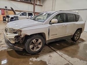 Jeep Compass SPORT 2.4L 4 2015