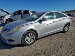 Hyundai Sonata GLS 2.4L 4 2011