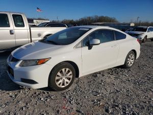 Honda Civic 1.8L 4 2012