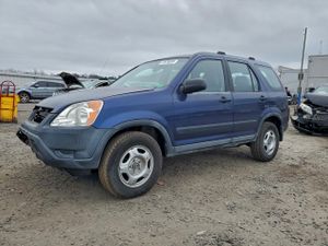Honda CR-V LX 2.4L 4 2003