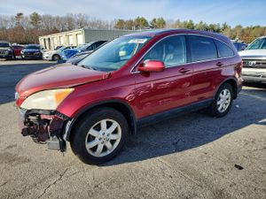Honda CR-V EXL 2.4L 4 2008