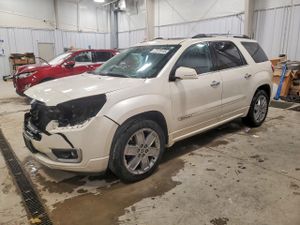 GMC Acadia DENALI 3.6L 6 2014