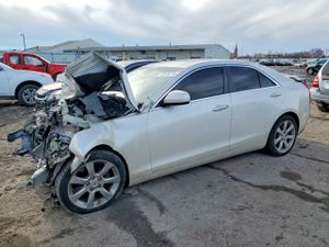 Cadillac ATS 2.0L 4 2014
