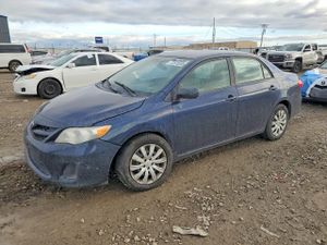 Toyota Corolla BASE 1.8L 4 2012