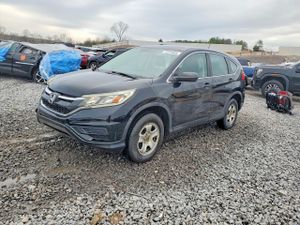 Honda CR-V LX 2.4L 4 2015