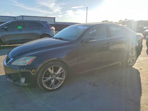 Lexus IS 250 2.5L 6 2009