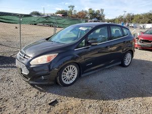 Ford C-series SEL 2.0L 4 2013