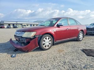 Ford Taurus LIMITED 3.5L 6 2008