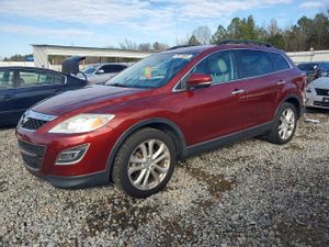 Mazda CX-9 3.7L 6 2012