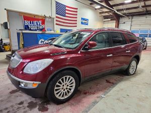 Buick Enclave CXL 3.6L 6 2011