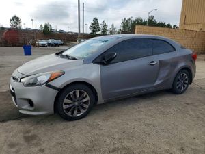 Kia Cerato / Forte / K3 EX 2.0L 4 2014