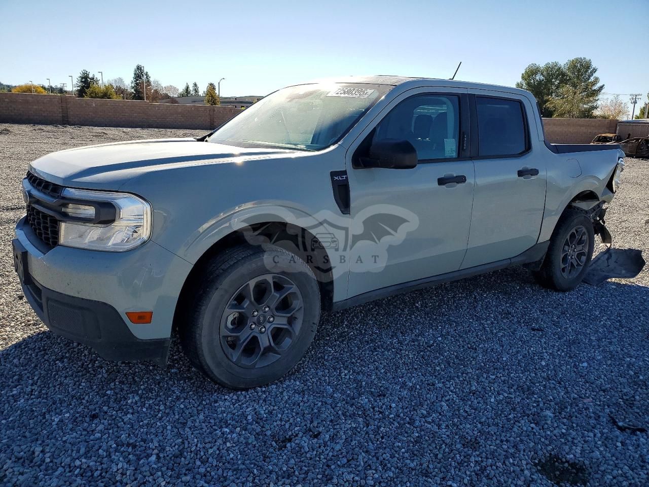 Ford Maverick XL 2.5L 4 2022