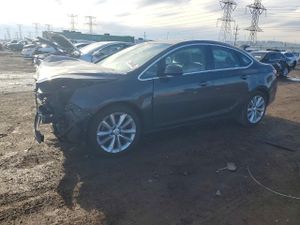 Buick Verano CONVENIENCE 2.4L 4 2015