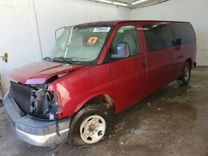 Chevrolet Express 6.0L 8 2009
