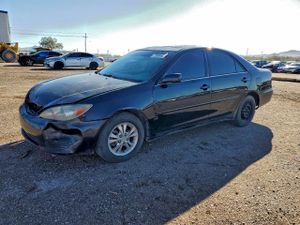 Toyota Camry LE 3.0L 6 2004