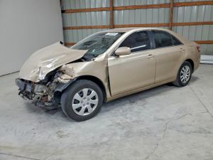 Toyota Camry BASE 2.5L 4 2010