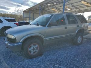 Chevrolet Blazer 4.3L 6 2000