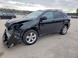 Lexus RX 330 3.3L 6 2005