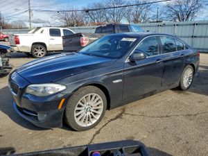 BMW 5 Series XI 3.0L 6 2013
