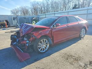 Lincoln MKZ HYBRID 2.0L 4 2015