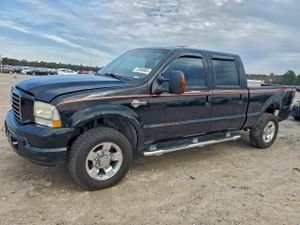 Ford F-250 SUPER DUTY 6.0L 8 2004