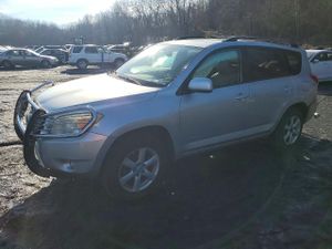 Toyota Rav4 LIMITED 3.5L 6 2008