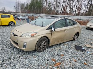 Toyota Prius 1.8L 4 2010