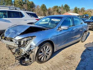 Honda Accord EXL 2.4L 4 2011