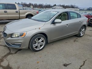 Volvo S60 PLATINUM 2.0L 4 2015