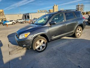 Toyota Rav4 SPORT 3.5L 6 2007